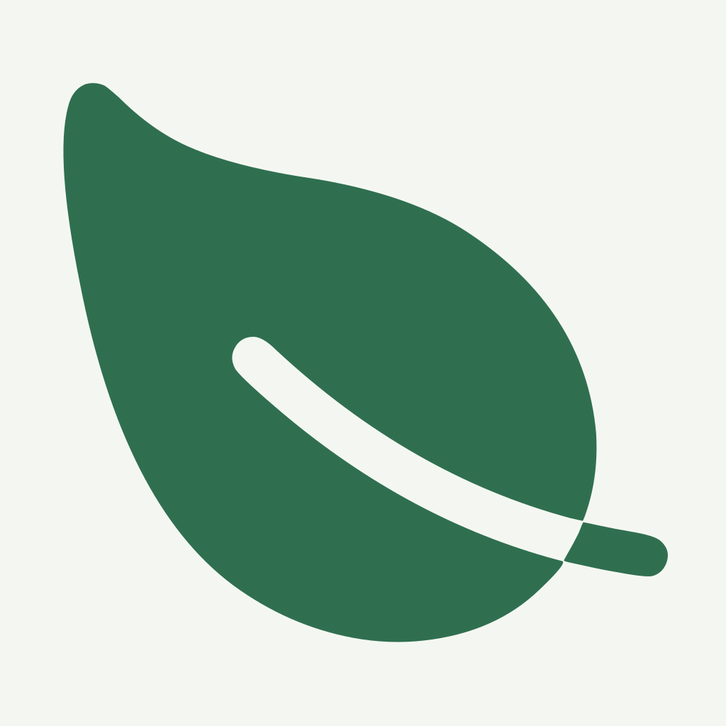 PlantDNA app icon